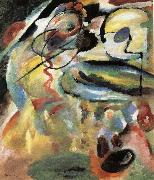 Wassily Kandinsky Kep Korrel oil painting